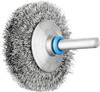 PFERD TOOLS skosená kefa 43225017 10 ks