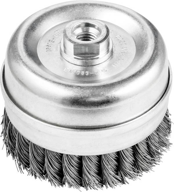 PFERD TOOLS pohárová kefa  43308001 1 ks