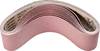 PFERD TOOLS BA 100/1000 X A 60 45005906 brúsny pás Zrnitosť 60 (d x š) 1000 mm x 100 mm 10 ks