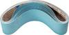 PFERD TOOLS BA 100/1000 X Z 60 45009806 brúsny pás Zrnitosť 60 (d x š) 1000 mm x 100 mm 10 ks