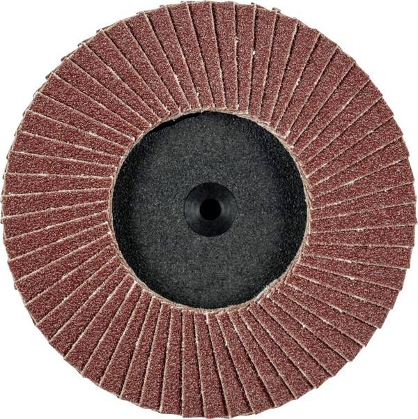 PFERD TOOLS 47202091 CDR PFF 75 A 80 vejárovitý brúsny kotúč Priemer 75 mm  bronz, titan, Zliatina titánu, měď, mosaz, nerezová ocel, Šedá / tvárna liatina, temperovaná litina, termoplast, Duroplast , kalená ocel , ocel, oceľový odliatok 10 ks