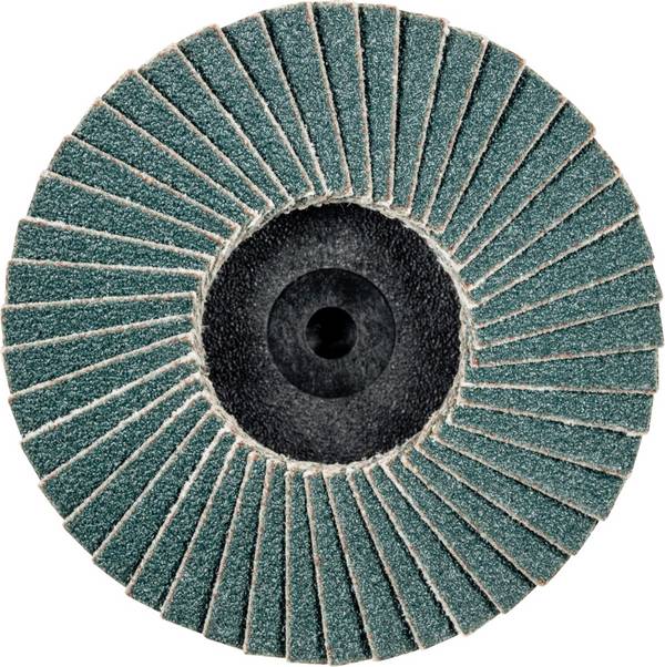 PFERD TOOLS 47202534 CDR PFF 50 Z 120 vejárovitý brúsny kotúč Priemer 50 mm  Zliatina na báze kobaltu, bronz, titan, měď, mosaz, nerezová ocel, Šedá / tvárna liatina, temperovaná litina, kalená ocel , ocel, oceľový odliatok 10 ks