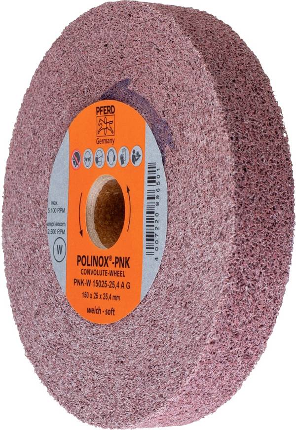 PFERD TOOLS 47802730 brúsny kotúč 150 mm  1 ks