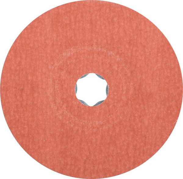 PFERD TOOLS 64191115 brúsna podložka Priemer 125 mm