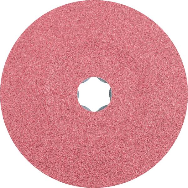 PFERD TOOLS 64192106 brúsna podložka Priemer 125 mm