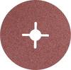 PFERD TOOLS FS 100-16 A 50 69401065 brúsny papier pre brúsne kotúče Zrnitosť 50 (Ø) 100 mm 25 ks