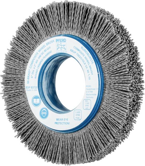 PFERD TOOLS okrúhla kefa  79183720 1 ks