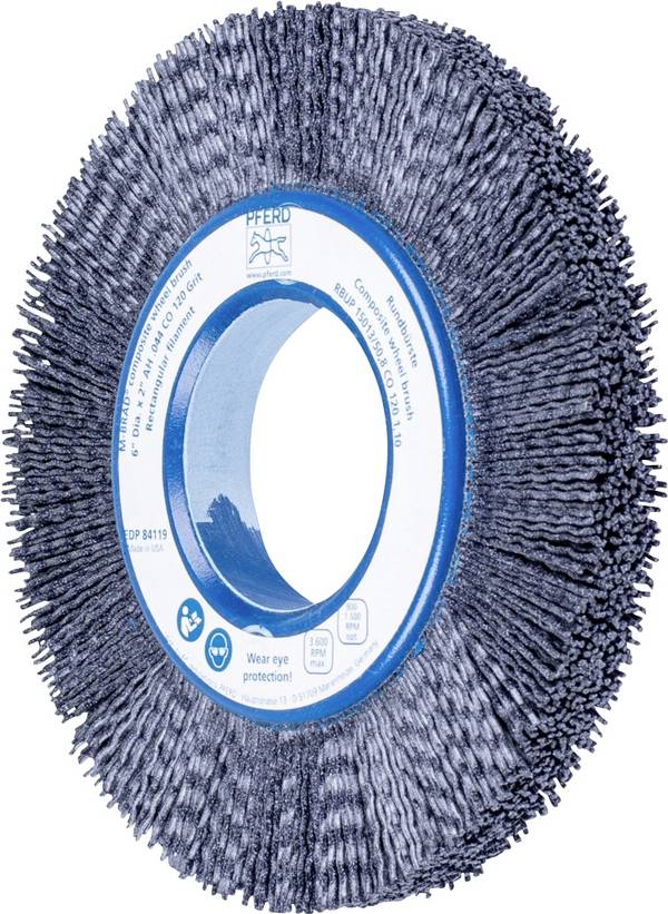 PFERD TOOLS okrúhla kefa  79184119 1 ks