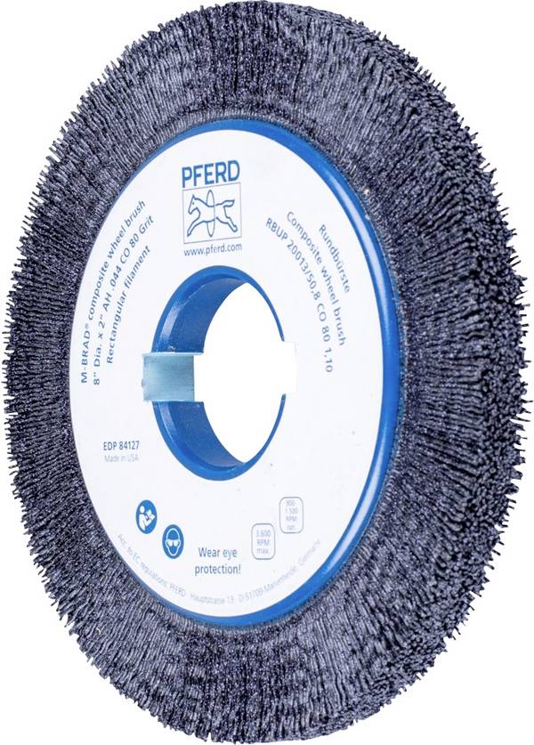 PFERD TOOLS okrúhla kefa  79184127 1 ks