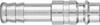 PFERD TOOLS T9 ST ø 9 80801220 objímka spojky pre tlakový vzduch 1 ks