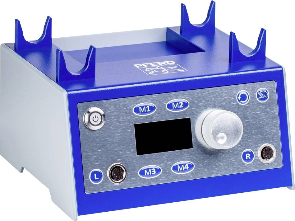 PFERD TOOLS MIM STG3S 3/800 230 V 83000025 Sistema a micromotori 350 W