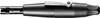 násadec PFERD TOOLS 86210110 Priemer 22 mm