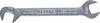 PFERD TOOLS 90014004 DM SW 10/10 mm obojstranný vidlicový kľúč 10 mm