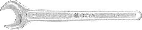 PFERD TOOLS EM SW 11 mm 93785701 jednostranný kľúč  11 mm