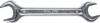 PFERD TOOLS 98980190 DM SW 20/22 mm obojstranný vidlicový kľúč 20 - 22 mm