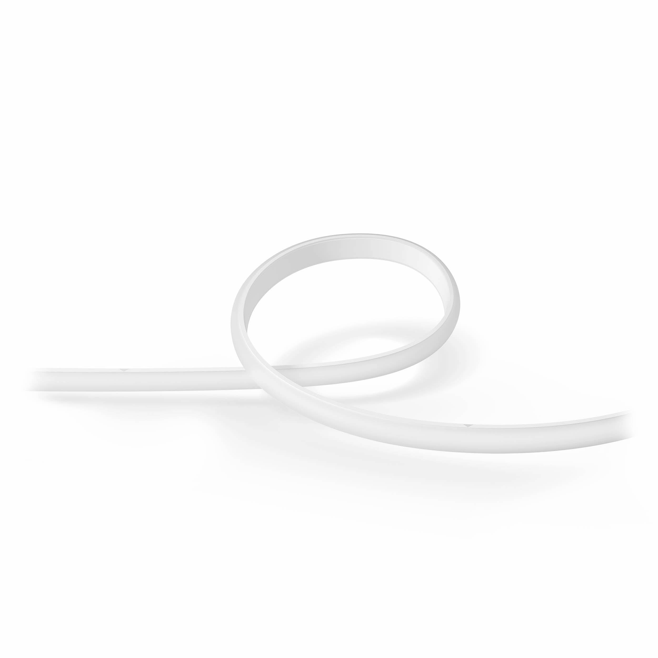 Hue Striscia LED 871951433996500 Hue Gradient Ambience Lightstrip 2m Basis LED a montaggio fisso 20 W