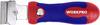 WorkPro 2443714 W018002WE Cidlina 40 mm