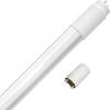 Müller-Licht LED trubica En.trieda 2021: F (A - G) G13 žiarivkový tvar 16.5 W chladná biela (Ø x v) 28 mm x 120 cm nestmievateľná 1 ks