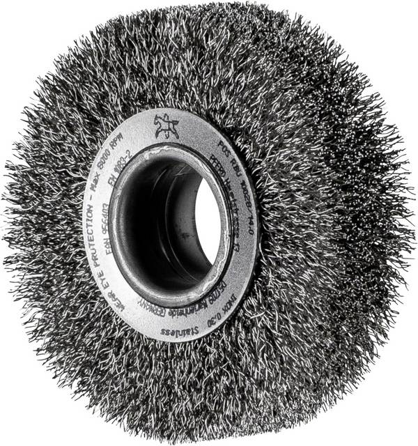 PFERD TOOLS okrúhla kefa  43701110 1 ks