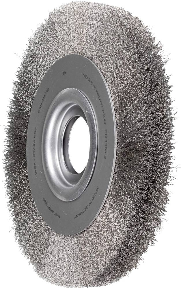 PFERD TOOLS okrúhla kefa 43740132 1 ks