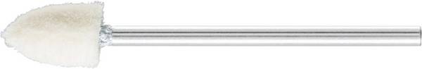 PFERD TOOLS 44100112 leštiace pero Priemer 6 mm    10 ks