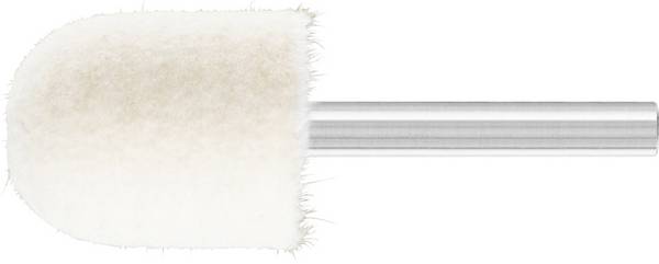 PFERD TOOLS 44132536 leštiace pero Priemer 25 mm    10 ks