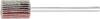 PFERD TOOLS 44400016 ventilátorová brúska Priemer 10 mm 10 ks