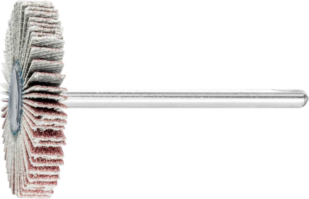 PFERD TOOLS 44401123 Lamelsliber Diameter 30 mm 10 stk