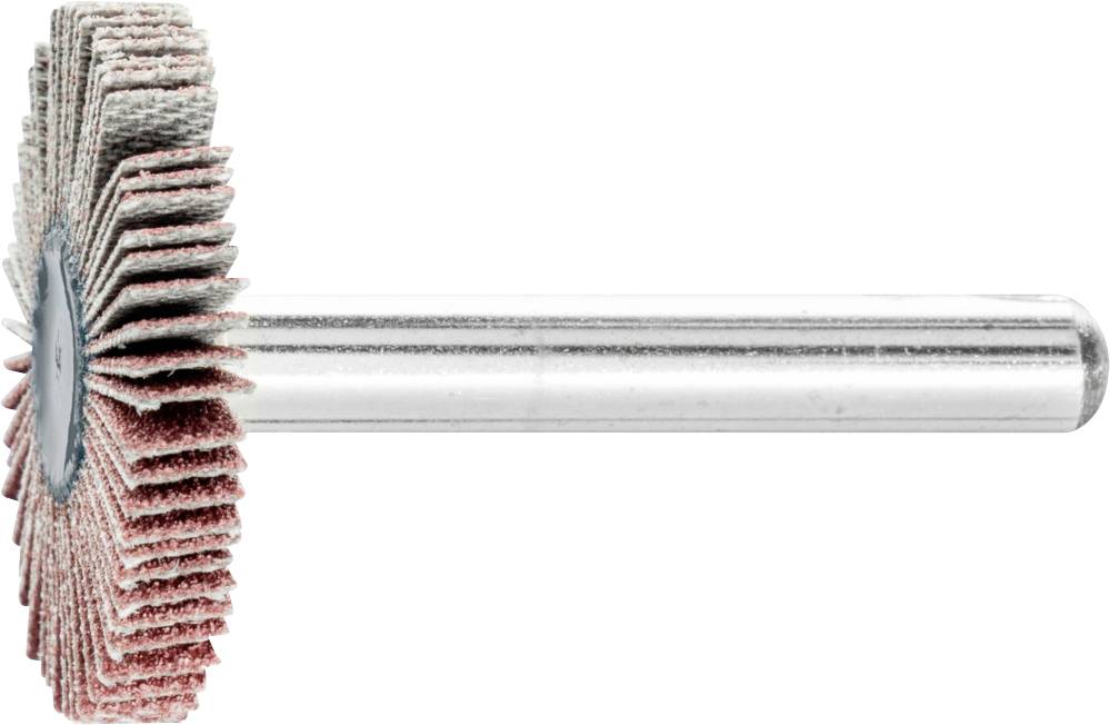 PFERD 44401126 Lamelsliber Diameter 30 mm 10 stk