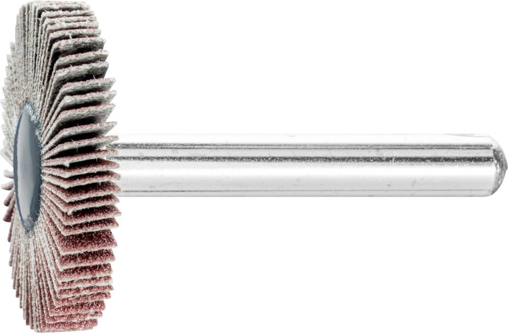 PFERD TOOLS 44401186 Lamelsliber Diameter 30 mm 10 stk