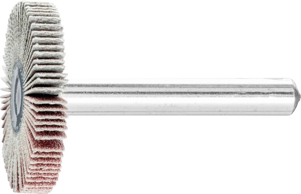 PFERD TOOLS 44401246 Lamelsliber Diameter 30 mm 10 stk