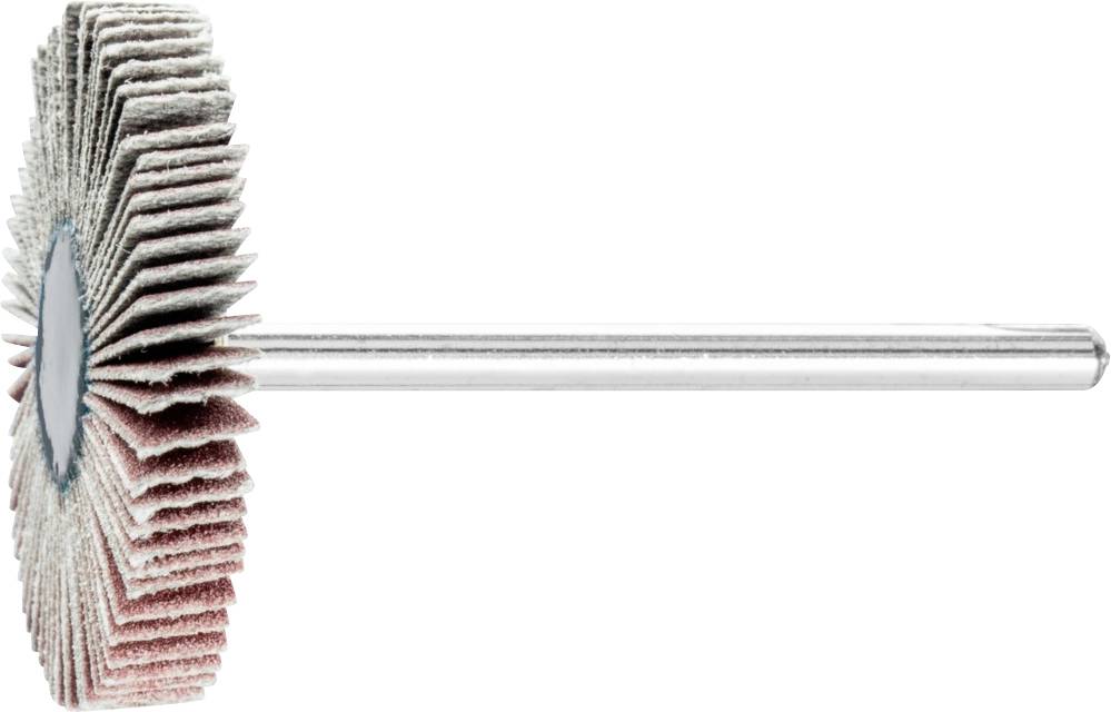 PFERD TOOLS 44401323 Lamelsliber Diameter 30 mm 10 stk