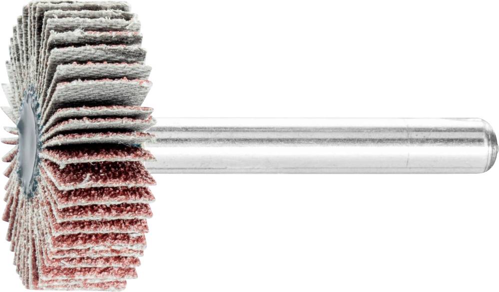 PFERD TOOLS 44402066 Lamelsliber Diameter 30 mm 10 stk