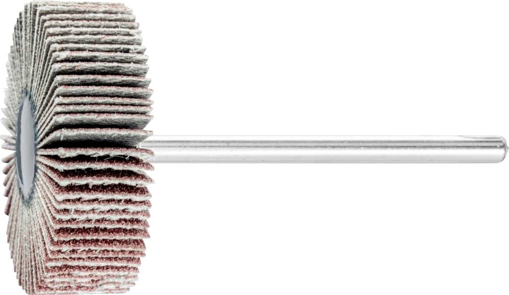 PFERD TOOLS 44402153 Lamelsliber Diameter 30 mm 10 stk