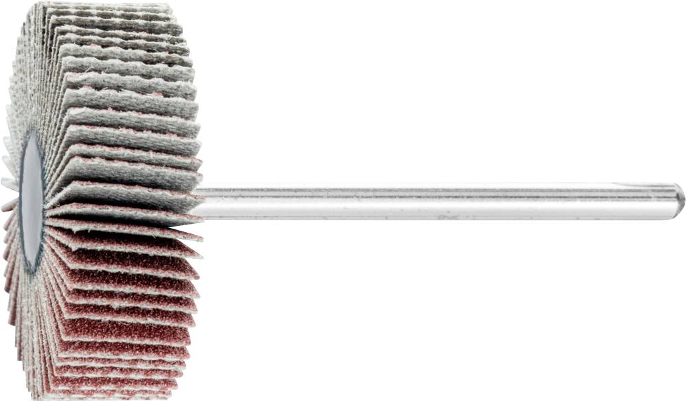 PFERD 44402183 Lamelsliber Diameter 30 mm 10 stk