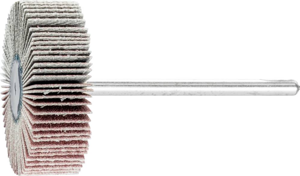 PFERD TOOLS 44402323 Lamelsliber Diameter 30 mm 10 stk