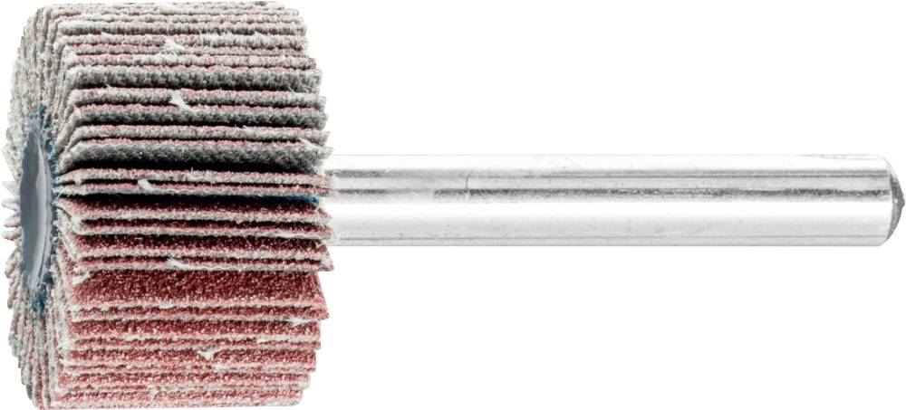 PFERD 44406126 Lamelsliber Diameter 25 mm 10 stk