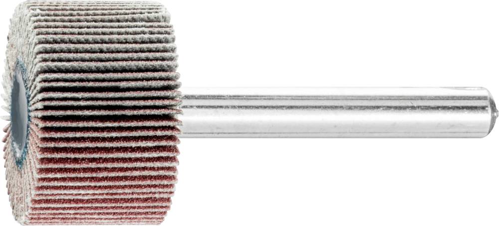 PFERD 44406186 Lamelsliber Diameter 25 mm 10 stk