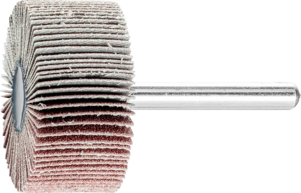 PFERD TOOLS 44408156 Lamelsliber Diameter 40 mm 10 stk