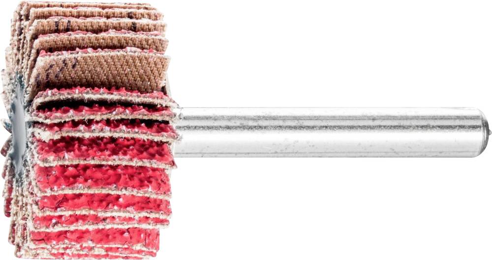 PFERD TOOLS 44409054 Lamelsliber Diameter 30 mm 10 stk