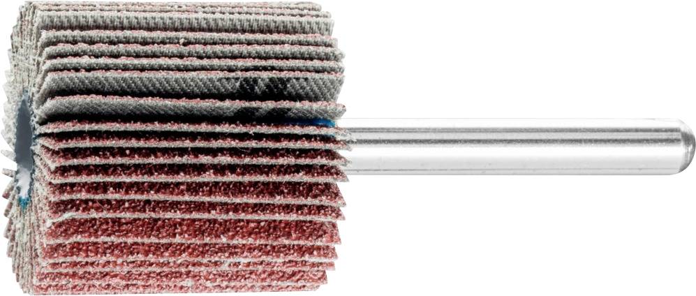 PFERD 44411066 Lamelsliber Diameter 30 mm 10 stk