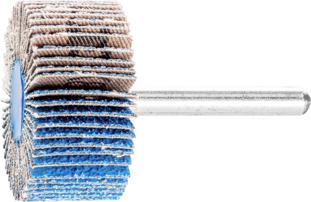 PFERD TOOLS 44414066 Lamelsliber Diameter 40 mm 10 stk