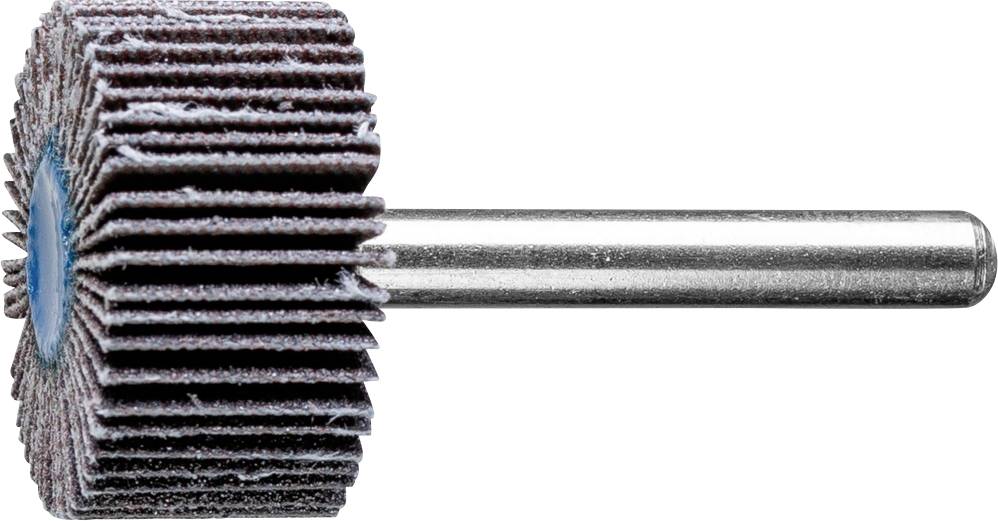 PFERD TOOLS 44415120 Lamelsliber Diameter 30 mm 10 stk