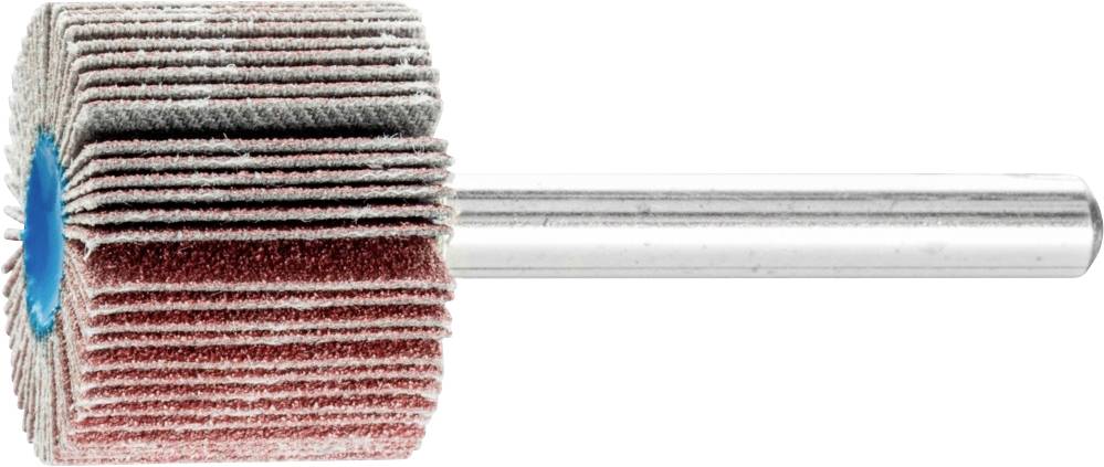 PFERD 44415126 Lamelsliber Diameter 25 mm 10 stk