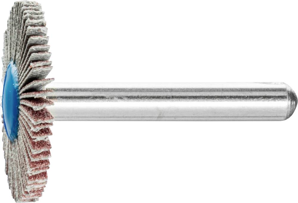 PFERD 44416126 Lamelsliber Diameter 30 mm 10 stk