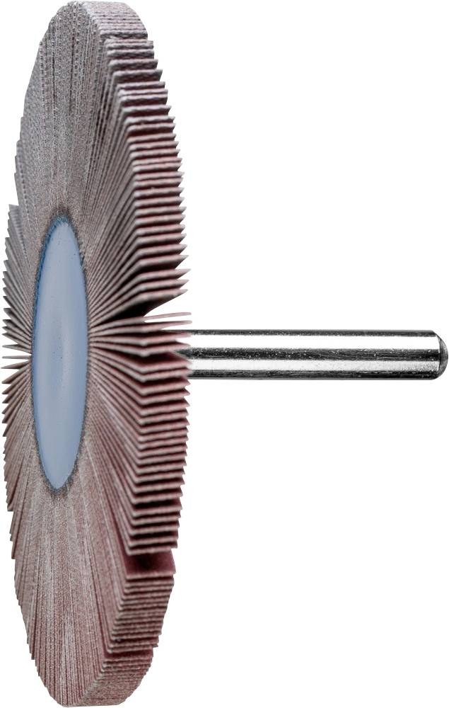 PFERD 44480320 Lamelsliber Diameter 80 mm 10 stk