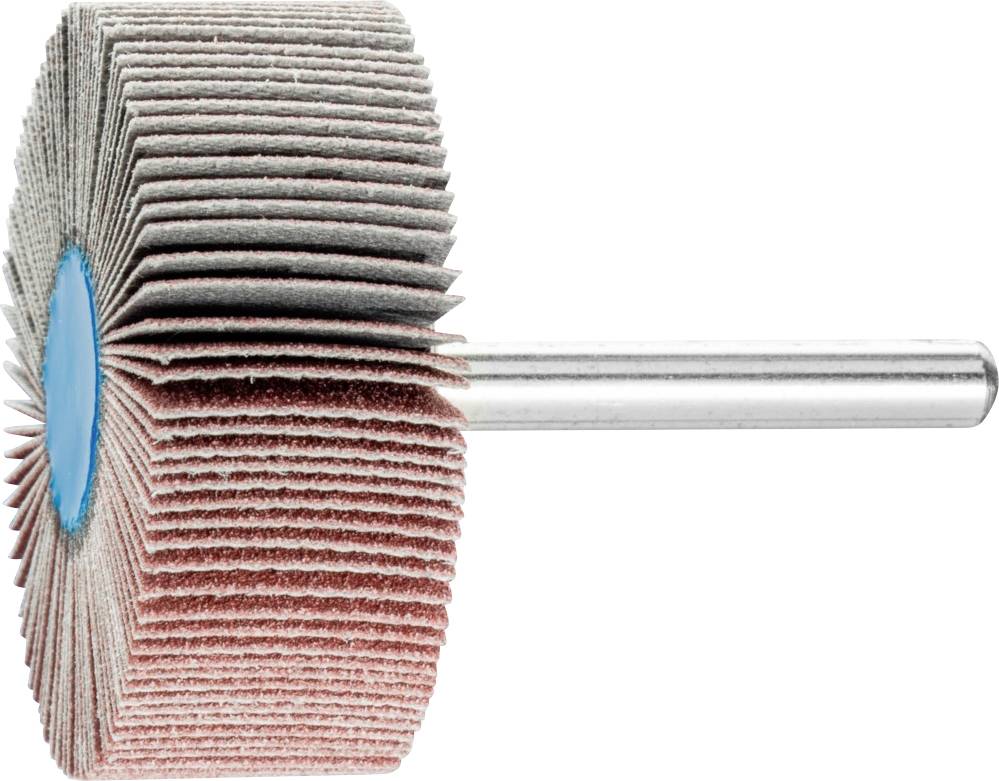 PFERD TOOLS 44504126 Lamelsliber Diameter 50 mm 10 stk