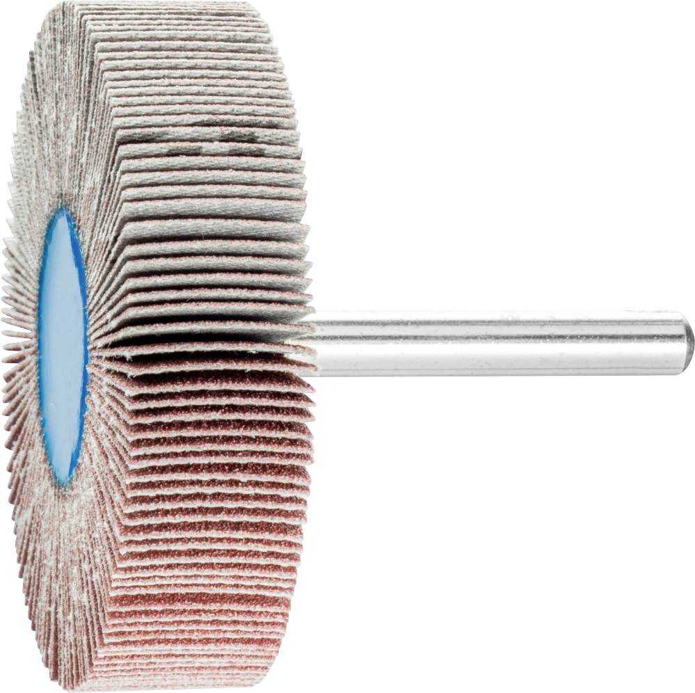 PFERD 44507126 Lamelsliber Diameter 60 mm 10 stk