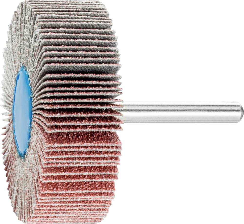 PFERD TOOLS 44508066 Lamelsliber Diameter 60 mm 10 stk