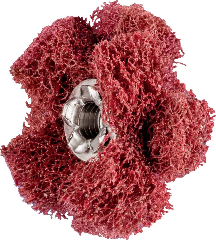 PFERD TOOLS 44698253 Slibestjerner Diameter 25 mm 20 stk